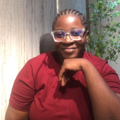 💐ADMIN/OPERATIONS/HR ASSISTANT 💐Market Woman( Thrift Jeans, Plain Shirt, Jewelry, Office dresses) 💐FPL & Music Enthusiast| |@arsenal Baby 🔴⚪️