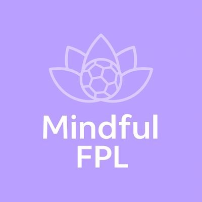 ⚽ Fantasy Premier League, but with less stress & more peace.
🧘 Mindful tips, weekly reflections, & mental resets for managers.
🌱 Rank ≠ self-worth.