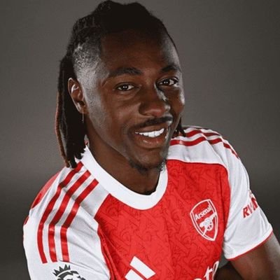HaleEndGeneral's profile picture. @arsenal 
@addidas