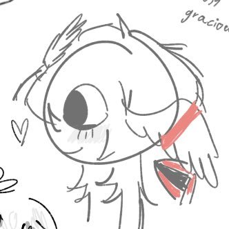 (mostly ia) . . 18yr . Hi @antlerwingyuri Bye @barkvey