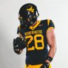 tyler_jacklich's profile picture. RB @wvufootball 27’ | 6’2” 223 lbs | 40 time - 4.45 | Hudl : https://t.co/MTZealFkJc | jacklich123@gmail.com | 2092539422