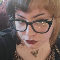 elaine fatale ❤️🔥 (@illicitmusing) 's Twitter Profile