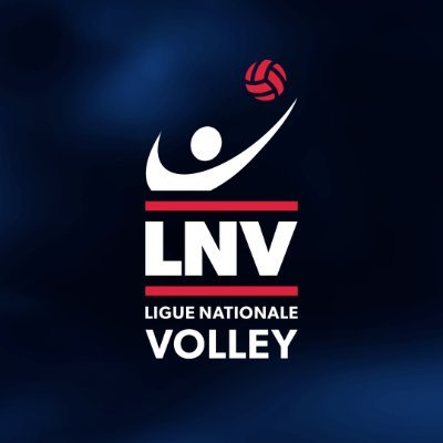 Compte officiel de la Ligue Nationale de Volley (#MSL, #SP6, #volleyLBM)