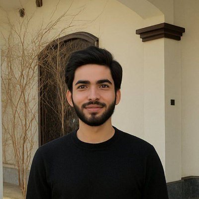 Sameer1286591's profile picture. 