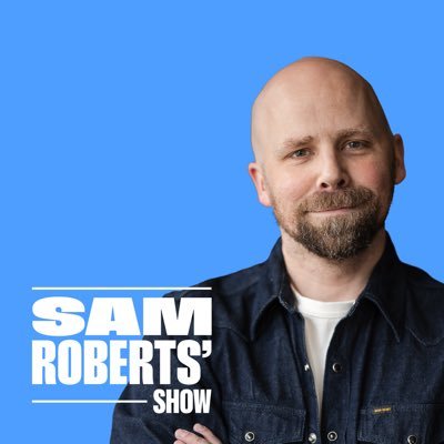 @notsam - Weekdays @ 8a ET on @SiriusXM 103 or anytime with the SiriusXM app
