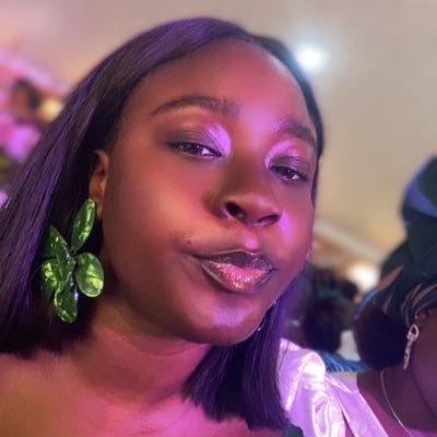 Registered Nurse 𩺠|| Proud Ekiti babe || Not a good person nor a bad person, just a person