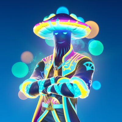 🇺🇲🇵🇷
Just trying to live a good life.
Code junglx #EpicGamesPartner
Comms open
https://t.co/zGpz8ES8Mh