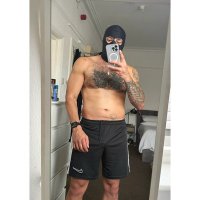 Masked_slut (@masked_sluttt) 's Twitter Profile