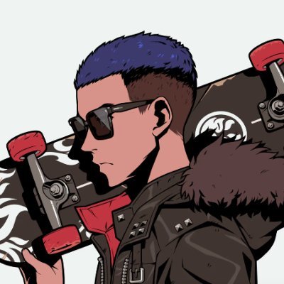 ( ₿ ) Digital Asset / Web3 Believer / Creative Designer at @FOMOcraft. MAYC #4609 | LPL Creative - Esport. @lplenglish