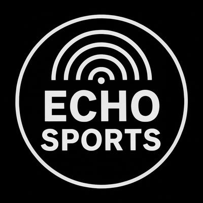 Echo_Dispatch's profile picture. 🏟