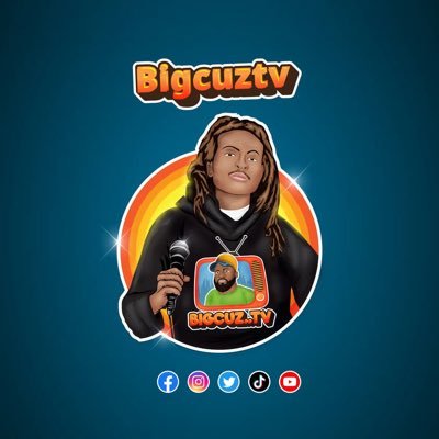 V3ccidawrld_'s profile picture. Est. 1991  #bigcuztv  check out my channel