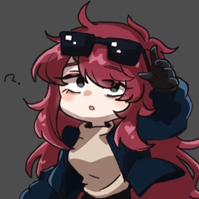 marutakoobake3's profile picture. TRPG.CoC/お絵描き/etc..｜絵:ブルスカ🦋とポイピク📦 |⚠️自探.自陣好きのうるさい雑多垢 |🚫イラストの無断使用転載.AI学習等の使用禁止 |📥skebは一次創作のみ（版権×） |📖［各リンクまとめ］準備中…🔗