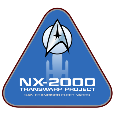 A fan site dedicated to Starfleet First Great Transwarp Experiment and later the Workhorse of the fleet. The Excelsior-Class.