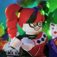 Lego Harley! ❤️ (@legoharls) 's Twitter Profile
