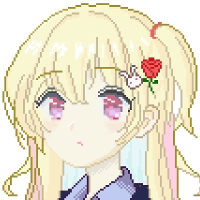 音楽を聴きながらぼんやりと過ごしています
あの子にずっと呪縛されてる
🍗 ☁🏹🐕✨ †🖤 🐰🌹 🥛🥄 🤍🗝️
ヘッダー - 素材屋あいりす様(@sozaiyairis) / SDキャラ チャリキ様(@bike_chari_) & ひなちはなまる様(@HinachiHanamaru)&うまき様