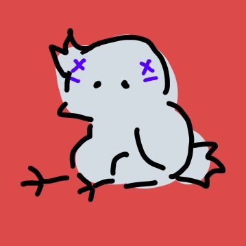 小さく創作を楽しむ人/たまにtrpgで遊んでます/自創作→#砂上の蕾 /FA #ひなおにお届け #雛の子/サブアカ→@hnsb_55