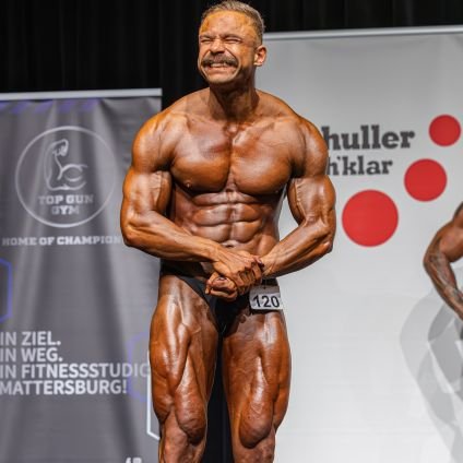PetrPolakFit's profile picture. Redaktor Světa Kulturistiky a https://t.co/43H1MvoI1i,
Mistr Čech, ČR a Rakouska v kulturistice
11x 🥇6x🥈3x🥉
