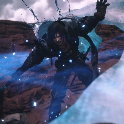 Leader of the Discord Clive's Hideaway #FF16 Virtual Photographer. Anti-NFTs! LGBTQ Safe Place, Beta Tested Where Winds Meet #Cliji, Anti AI.
Console - PS5