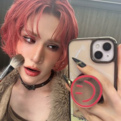 #WUMUTI: club icarus | she/her ; mostly for kpop & infinity nikki