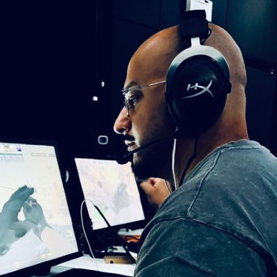 fearzCS's profile picture. swiss precision / turkish aim
