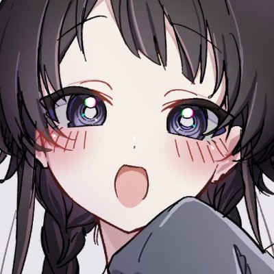 u_0w0me002's profile picture. しらい けいです
一般メロちゃん好きお絵描きVRchatter
お絵かき垢【 @un_kei002 】

Lapwing / メロトロン / しずくさん / ネメシス