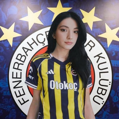 ¬ Fenerbahçe Congress Member ¬ Hukukçu ⚖️¬ Yörük kızı 👩🏻🌾 ¬ Mustafa Kemal ATATÜRK 🇹🇷