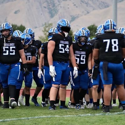 GriffeyG_54's profile picture. c/o 2028|6’3 240| DE/OT | stansbury hs | email: griffbg44@icloud.com