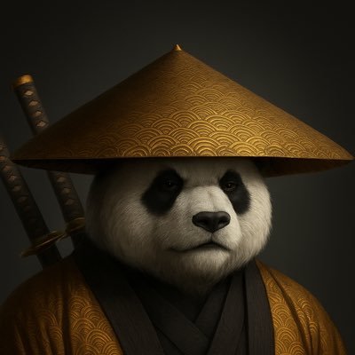 Tier-1 visuals for crypto projects | Creative Director & Designer | Passionate crypto enthusiast | DM for enquiries. TG: https://t.co/YZZHFpY3PK