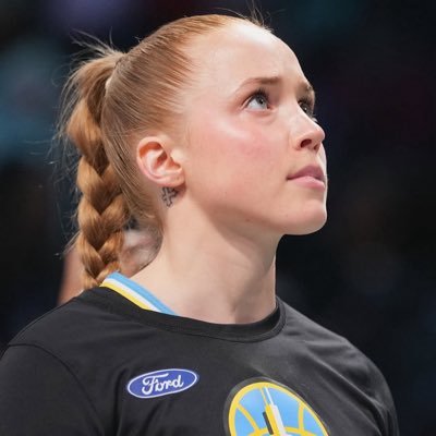 Skytown’s favorite rookie point guard. (Not her/Parody)