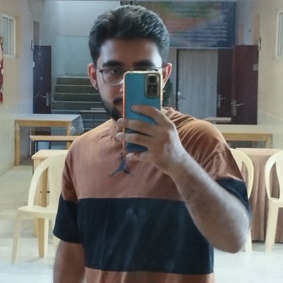 _alirezainfo's profile picture. دانشجوی فنی دانشگاه شهید مهاجر |
 تایم اداری فرانت‌کار | عصر به بعد تعمیرکار | علاقه‌مند به تاریخ