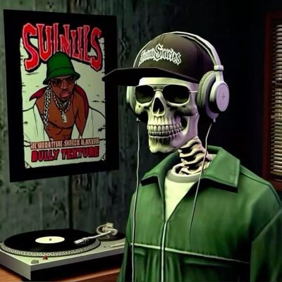 donaldHODLers's profile picture. HODLer since dial-up internet days.