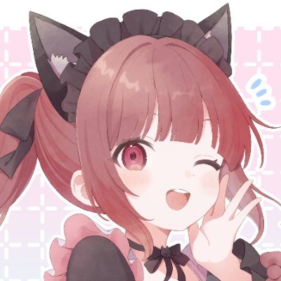 おもち🐈♪ねこになりたいVTuberさんのプロフィール画像