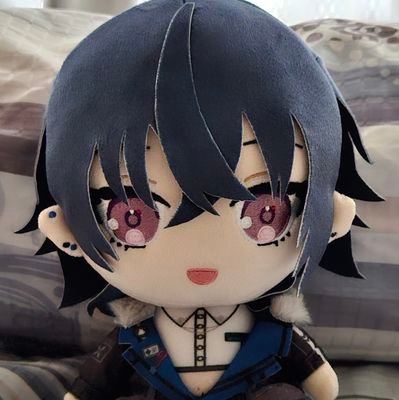 マレーシア人です🇲🇾
よろしくお願いします!
RT多めです
💞🦩
🌠🌙🐰🍭🫠💀⛓🎋🎩🐤🐻🌼🚓🐾🎹✨🔱🍏👻💤 💔⛓
ゲーム:学P/開拓者/先生/ドクター/漂泊者/プロキシ
中文 90% (中国語注意)
日本語 8%
English 2%