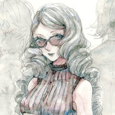 ☕️さんのプロフィール画像