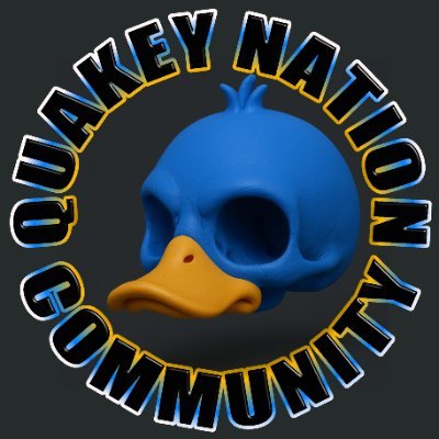 QuakeyBotApe's profile picture. This is the official account for the SOLD OUT #QuakeyCoinNFT Project.
I am @ApolloOfficia15 Creator of #MetaBotApe. https://t.co/vKYktx4AHH