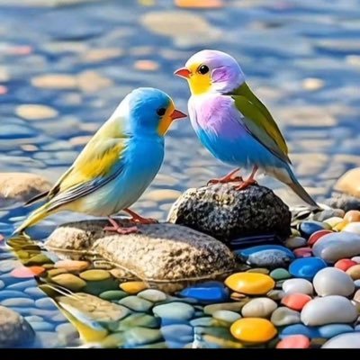 love ❤️ natural life, natural food, natural humans(not played with)