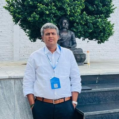 Founder&CEO at StreetMall Commerce Pvt Ltd/இளம் தொழில்முனைவர்/ தன்னம்பிக்கையால் தலை நிமிர்ந்தவன்/