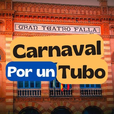 🎭 Carnaval de Cádiz, de ahora y de antes