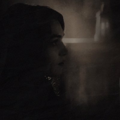 ζ͜͡ 𝕮ᴿᴼᵂ 𝗧͟𝚄𝚁𝙽𝙴𝙳 𝚆͟𝓞𝐌𝐀𝐍 .ᐟ Profile