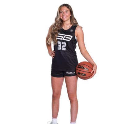 ClaireLarrison's profile picture. 2027 GCHS || IGB 17u GUAA