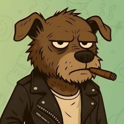 Digital asset enthusiast and proud holder of the $Straydog meme coin. 🐶🚀 #crypto #memecoin