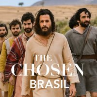 The Chosen Brasil (@thechosen_bra) 's Twitter Profile
