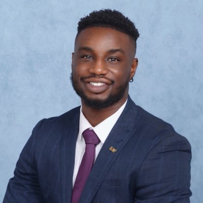 DrSeriki_'s profile picture. Assistant Principal | Professor | Researcher | 1911 ♦️