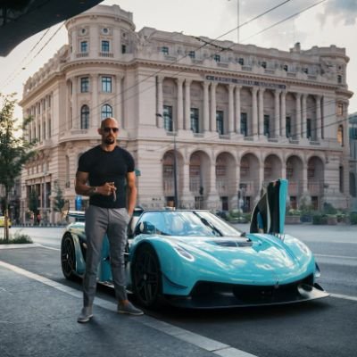 🗽| Escape The Matrix
🌎| Join The Real World 🌟
💰| Get Back Every Lost Investment💯
🎓| Billionaires Mindset⚡