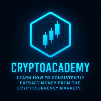 Cryptoacad37321's profile picture. 