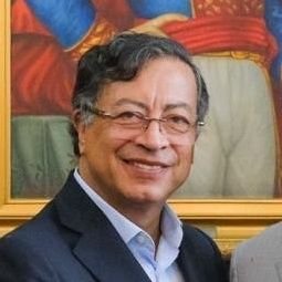 Cuenta que te indica cuántos días faltan para que finalice la presidencia de @petrogustavo.
