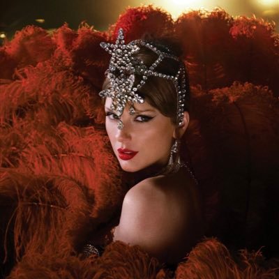 ⭐️ In my showgirl era ⭐️ | 24 | Spanish Swiftie The Eras Tour - Madrid n2