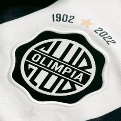 Hincha ENFERMO del único Grande y más Popular de Paraguay ⚪️⚫️.