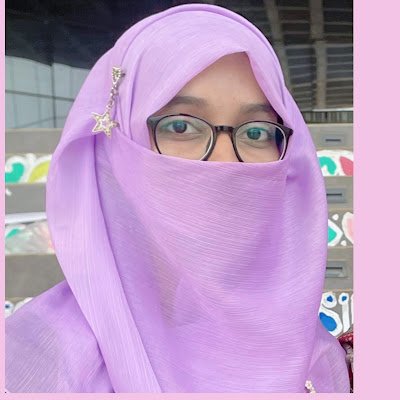 ZakiyaSultana98's profile picture. 