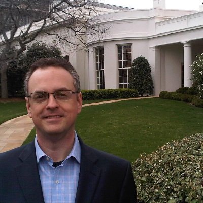 Wrote the book on (and oversaw in Congress) NARA•presidential records•libraries•foundations and PRA/PLA/PRMPA https://t.co/9UVriXOkia